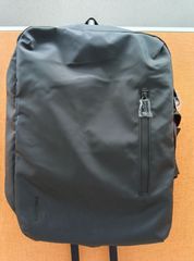 33ｰ4　2WAY　ビジネスバッグ　anello×Swallows　マットスクエアリュック　アネロ　東京ヤクルトスワローズ　コラボ