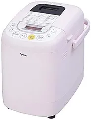 【中古】エムケー精工(MK精工) 自動ホームベーカリー 「ふっくらパン屋さん」 0.5斤/1斤選択 (米粉パン・天然酵母パン対応) 「残りごはんでパンがつくれ 2zzhgl6のサムネイル