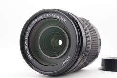 ★良品★キヤノン CANON EF-S 18-135mm F3.5-5.6 IS STM★　J8066＃99