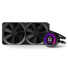 【新中古】NZXT Kraken 280 水冷クーラー 51olWv82uiL._UF350,350_QL80_.jpg