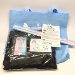 [중고] 램 & 렘 생일 세트 B [Re: 제로부터 시작하는 이세계 생활 Re: 제로부터 시작하는 램과 렘의 생일 생활 2022][18]