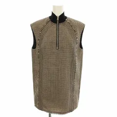3.1 Phillip Lim - 3.1フィリップリム　タートル　ニットベスト 3.1 Phillip Lim(3.1フィリップリム) ニット・セーター