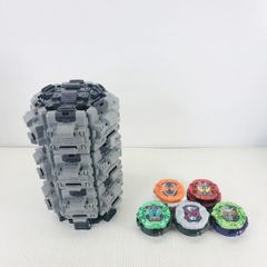 仮面ライダージオウ DXライドウォッチダイザー ライドウォッチ まとめ