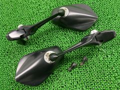 アレンネスRADII ティアドロップ 黒 13-400/13-401 左右set - メルカリ