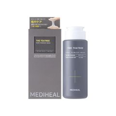 MEDIHEAL OFFICIAL(メディヒール) ザ・ティーツリー ポア パウダー ウォッシュ 50g 毛穴スッキリ酵素洗顔
