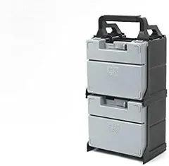タミヤ ミニ四駆 ポータブルピット J-CUP 2014 限定 水色 2個セット タミヤ ミニ四駆 ポータブルピット J-CUP 2014 限定 水色 2個