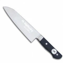 J-kitchens 一人暮らし 包丁 透かし彫り 花小紋 三徳包丁 170mm - メルカリ