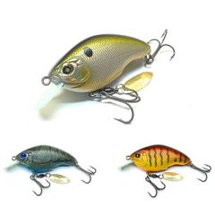 新品 ニシネルアー(Nishine Lure Works) Baby Chippawa RB Blade ベビーチッパワRB ブレード