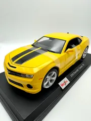 GMP/'68 Chevyシボレー Camaroカマロ 1/18 1250台限定 imgrc0152289353.jpg