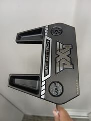 ガラスコーティング］PXG BAT ATTACK Zero Torque 中古 - メルカリ