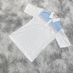 ☆まとめ買い確認 レイフロイド スポーツ 半袖 カノコ ポロシャツ / M