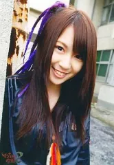 AKB48 渡辺麻友 マジすか学園2 DVDBOX 特典 生写真 駿河屋 -<中古>ネズミ(渡辺麻友)/下部帯/バストアップ/マジすか