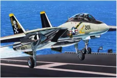 2026年最新】1/72 F-14A トムキャット ジョリーロジャースの人気