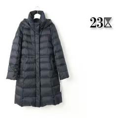 2025年最新】23区 ダウンコート 新品の人気アイテム - メルカリ