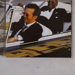 CD『ライディング・ウィズ・ザ・キング』エリック・クラプトン