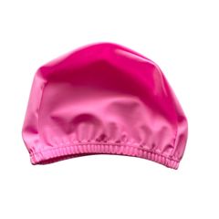Birbie スイムキャップ 水泳帽子 水泳キャップ ピンク ピンク スイムキャップ スイミングキャップ 大人 子供 プール 海 水泳