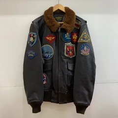 2024年最新】avirex ma-1 トップガンの人気アイテム - メルカリ