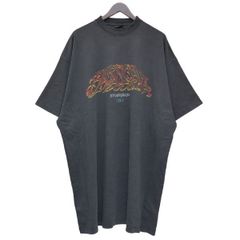 BALENCIAGA 23AW OFFSHORE オーバーサイズ Tシャツ L | Mercari