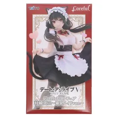 デート・ア・ライブⅤフィギュア　時崎狂三～猫耳メイドver.～　20体セット！ タイトートイズ on X: 