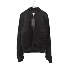 SAINT LAURENT PARIS (サンローランパリ) 16AW バックスネーク刺繍 スタジャン スカジャン 457958のサムネイル