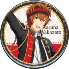 2025年最新】アイドルマスター SideM 缶バッジ 若里春名の人気