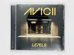 2025年最新】avicii cd levelsの人気アイテム - メルカリ