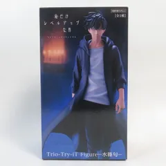 俺だけレベルアップな件 俺レベ 水篠旬 21セット　まとめ売り Amazon.co.jp: TVアニメ『俺だけレベルアップな件』 B2