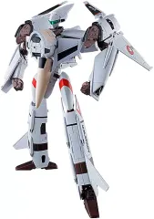 【中古】フィギュア HI-METAL R VF-4 ライトニングIII 「超時空要塞マクロス Flash Back 2012」のサムネイル