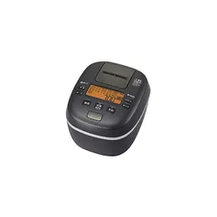 タイガー IH炊飯器 JPI-A100 オフブラックKO 5.5合 2023年製 炊きたて 炊飯器 5合炊き タイガー 圧力IH ご泡火炊き TIGER 5.5