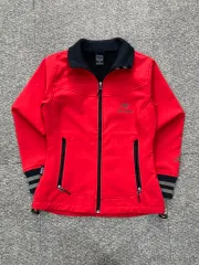 ARC'TERYX アークテリクス　ウィンドジャケット　ジップアップ ARC'TERYX (アークテリクス) GORE-TEX ロゴ刺繍 フルジップ