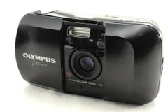 OLYMPUS μ ミュー クオーツデイト 初代モデル 動作品 2025年最新】Olympus μ 初代の人気アイテム - メルカリ