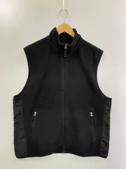 【中古品】 OLD GAP オールドギャップ 90S 紺タグ 韓国製 フリースベスト  【146-250904-ks-34-min】
