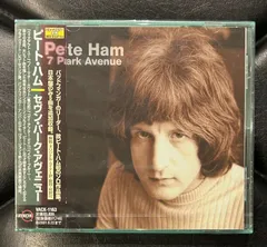 2025年最新】BADFINGER cdの人気アイテム - メルカリ