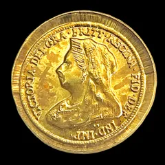2017 エリザベス2世 ソブリン金貨発行200周年記念 地金型金貨 未