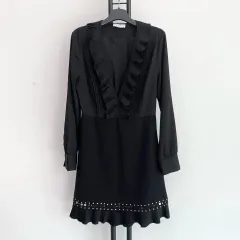 sandro ワンピース 2025年最新】Sandro ワンピースの人気アイテム - メルカリ