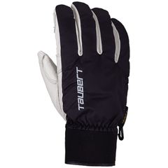 TAUBERT (トーバート) X-RIDE Black 24-25 Made in JAPAN ブラック スキー グローブ