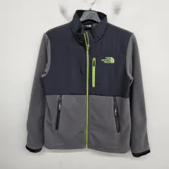 90 ／ S THE NORTH FACE(ザノースフェイス) 裏起毛 フリース ジャケット