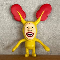 [특대] 카바야 코비토즈칸 호토케아카바네 피규어 쿠네쿠네코비토즈칸 쿠네쿠네 쿠네쿠네 마스코트 어린이 도감 코비토 도감 코비토즈칸 장난감