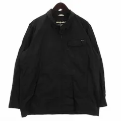 VAN JAC●極美品●希少80's 黒タグ スエード調レザースイングトップ L VAN JAC○極美品○希少80's 黒タグ スエード調レザースイング