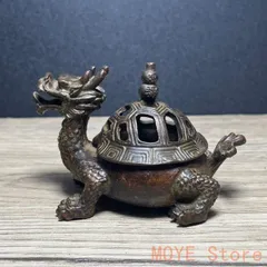 2025年最新】銅 香炉 龍の人気アイテム - メルカリ