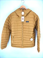 パタゴニア patagonia Down Sweater Hoodie ダウンセーターフーディ メンズ  Lのサムネイル