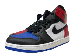 16年製 NIKE (ナイキ) AIR JORDAN 1 RETRO HIGH OG 