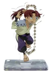 【中古】雑貨 山田利吉 「忍たま乱太郎 スタンド付きアクリルキーホルダーコレクション B-BOX」