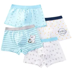 ☆ H ☆ XL ☆ 男の子 ボクサーパンツ コットン 下着 キッズ パンツ 男の子 ボクサーパンツ ボクサーブリーフ ブリーフ インナー 肌着 ショーツ アンダーウェア 子供 子ども 男子 男児 ジュニア ベビー 綿 コットン 保育園 幼稚園 小学校 小学生