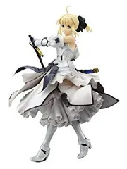 【中古】(未使用･未開封品)　Fate/unlimited codes セイバー・リリィ (1/8スケールPVC塗装済み完成品) og8985z
