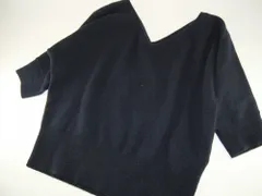 【USED/B】MAISON DE REEFUR メゾンドリーファー■ニット■サイズ38のサムネイル