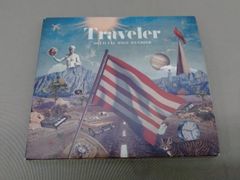 Official髭男dism CD Traveler(通常盤)