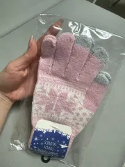 (半額パッケージ) スマートフォン タッチグローブ 新品