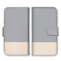 iPhone15ProMax ケース 手帳型 iPhone15 プロマックス スマホケース 携帯ケース バイカラー ツートンカラー ツートーンカラー 無地 おしゃれ パステルカラー 淡色 綺麗 キレイ カラー10