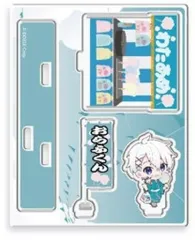 【中古】アクリルスタンド・アクリルパネル おらふくん(ドズル社) ミニキャラアクリルスタンド[ロフト 夏祭り] 「ドズル社 POP UP STORE in ロフト」